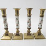 662 7569 CANDLESTICKS